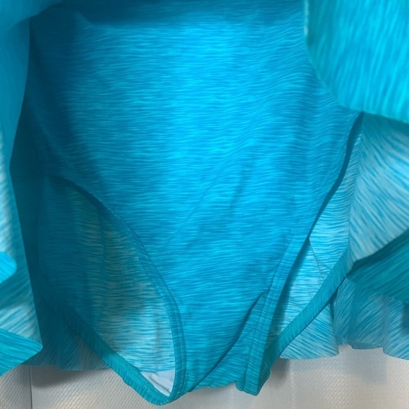 (Bundle & Save - 2 for $25) NWT Plus Size Captiva sports swim bottom - Picture 6 of 6